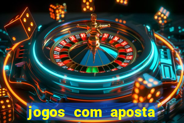 jogos com aposta de 5 centavos